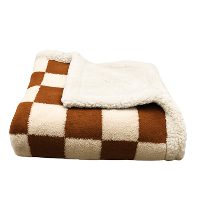 The Accent - a Waterproof Blanket to Keep Your Sheets and Sofas Dry