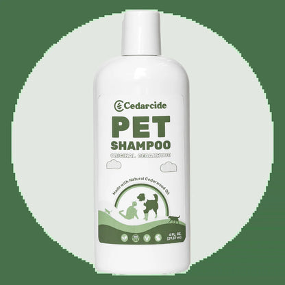 Pet Shampoo