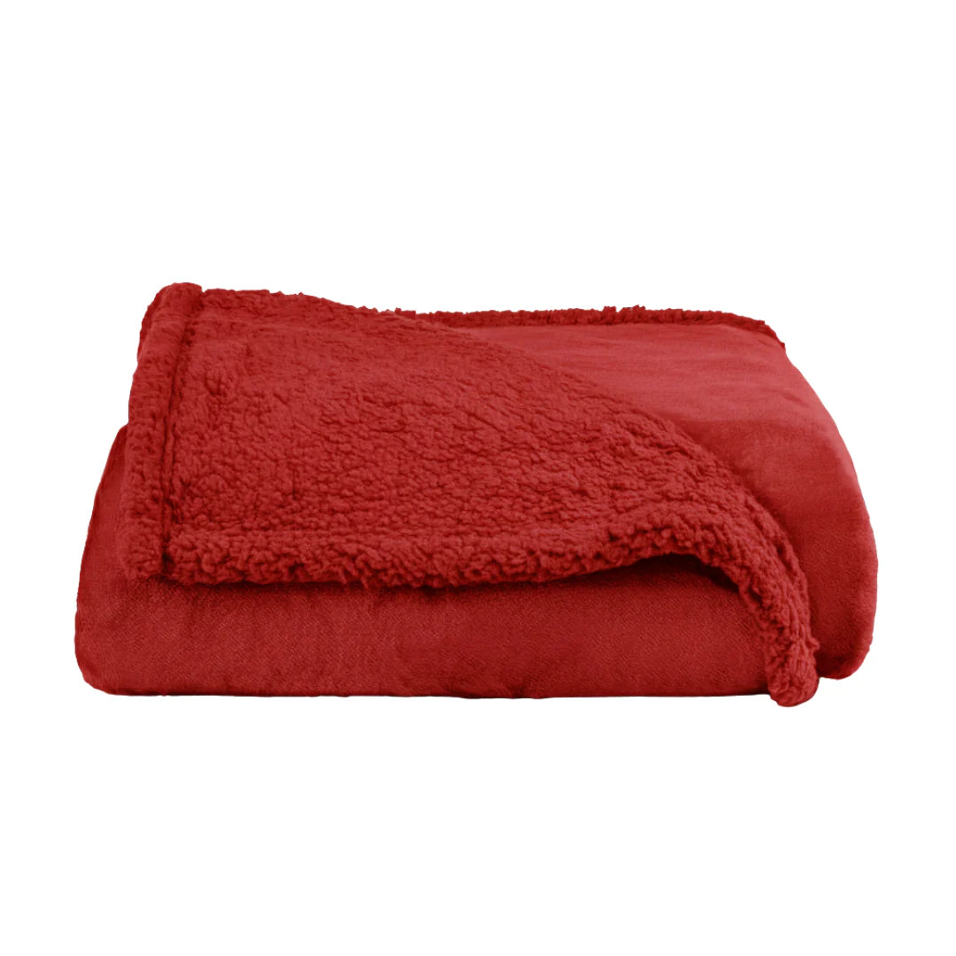 The Accent - a Waterproof Blanket to Keep Your Sheets and Sofas Dry