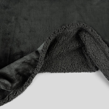 The Accent - a Waterproof Blanket to Keep Your Sheets and Sofas Dry