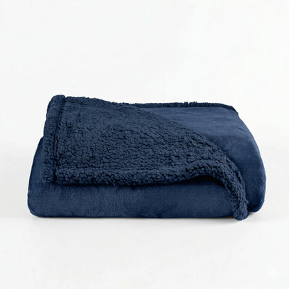 The Accent - a Waterproof Blanket to Keep Your Sheets and Sofas Dry
