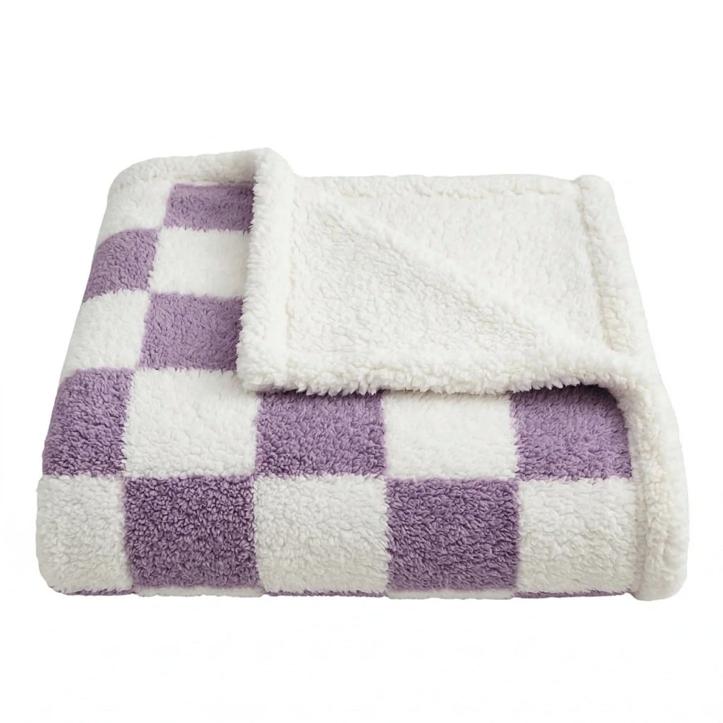 The Accent - a Waterproof Blanket to Keep Your Sheets and Sofas Dry