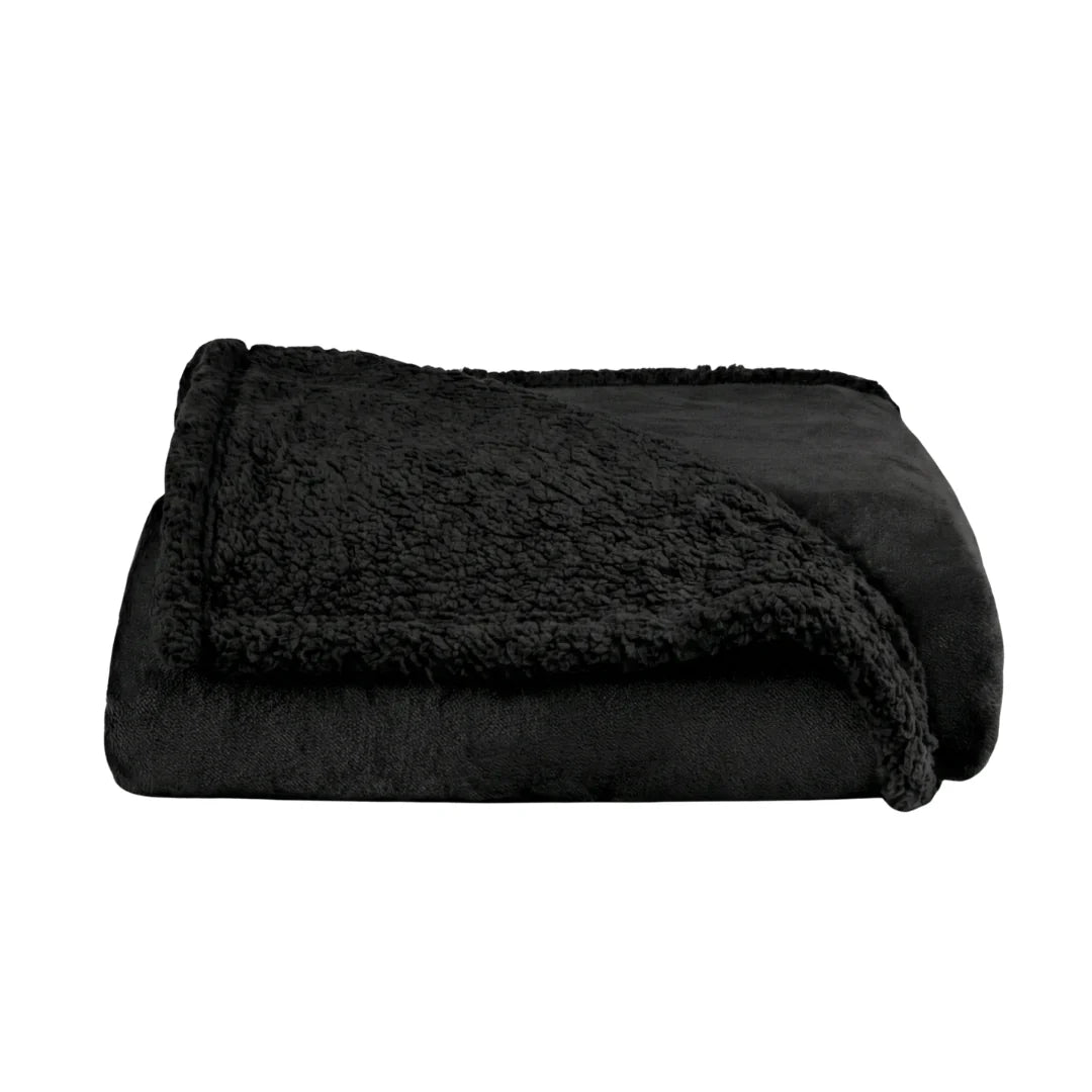 The Accent - a Waterproof Blanket to Keep Your Sheets and Sofas Dry