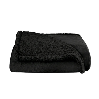 The Accent - a Waterproof Blanket to Keep Your Sheets and Sofas Dry