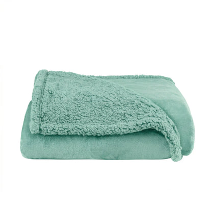 The Accent - a Waterproof Blanket to Keep Your Sheets and Sofas Dry