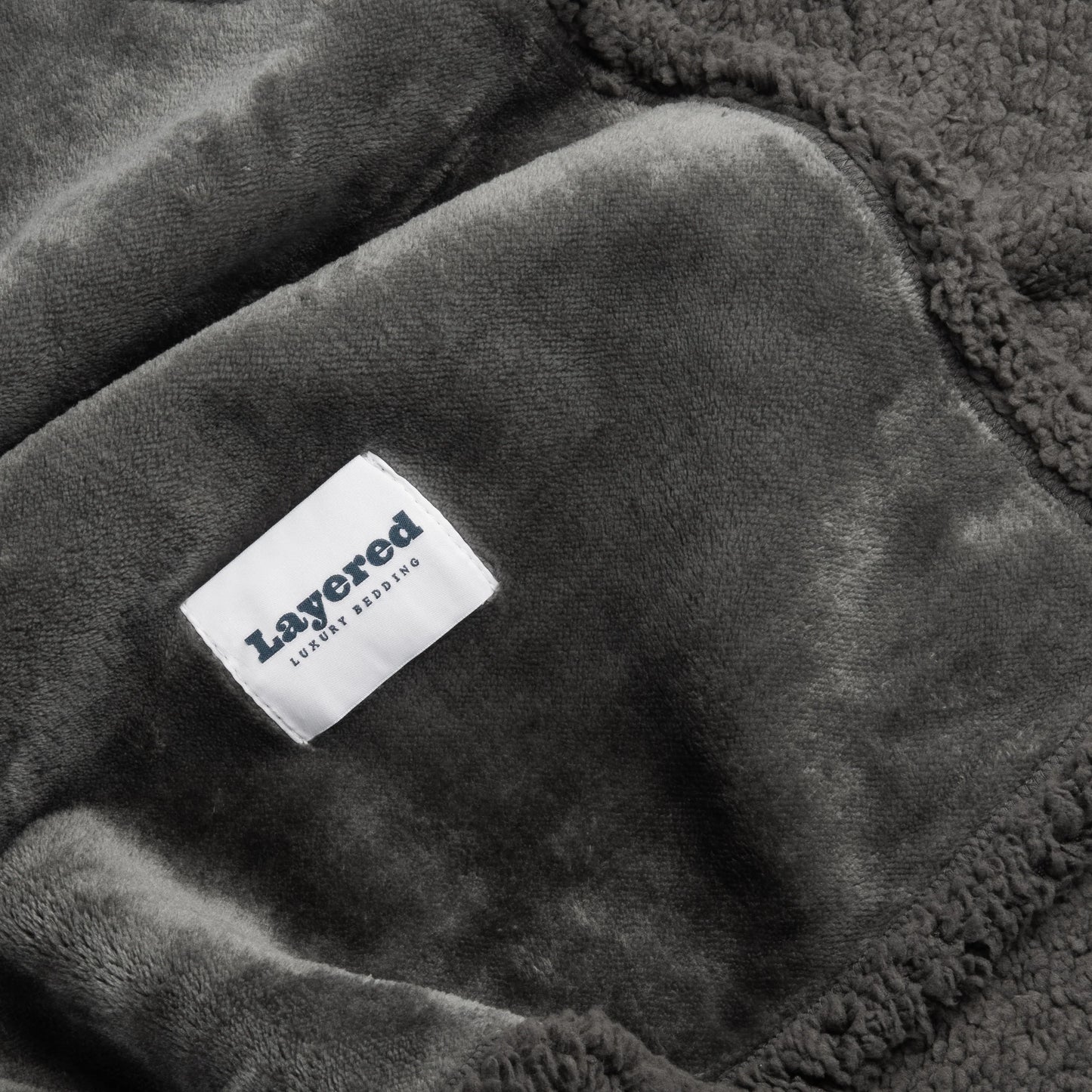 The Accent - a Waterproof Blanket to Keep Your Sheets and Sofas Dry