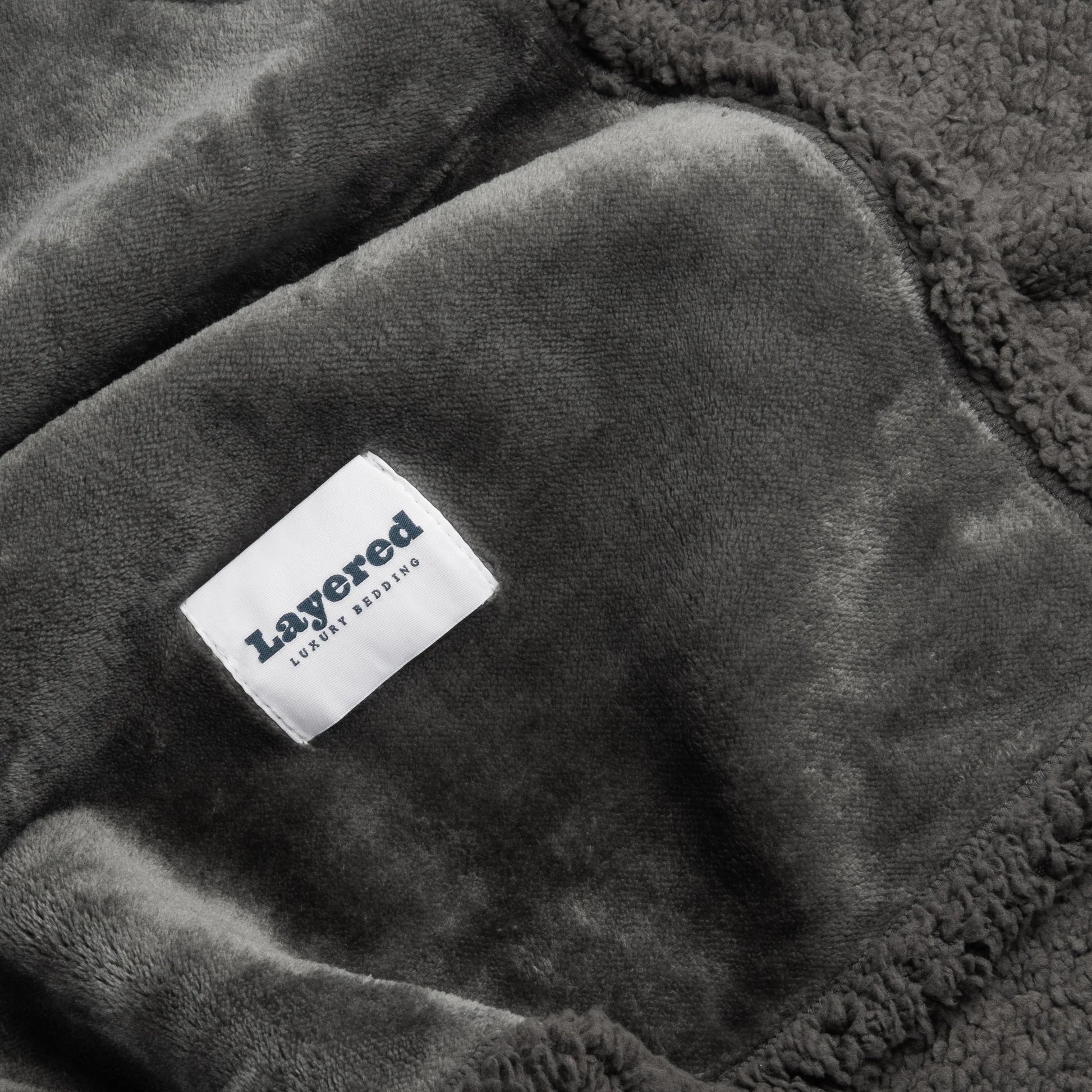 The Accent - a Waterproof Blanket to Keep Your Sheets and Sofas Dry